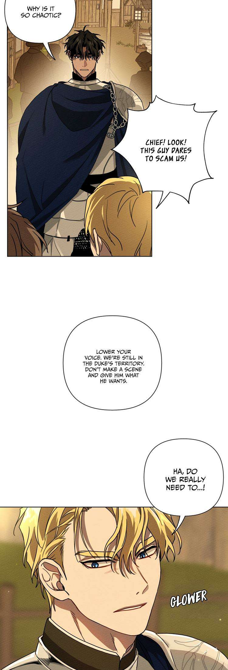 Under the Oak Tree Chapter 6 image 37